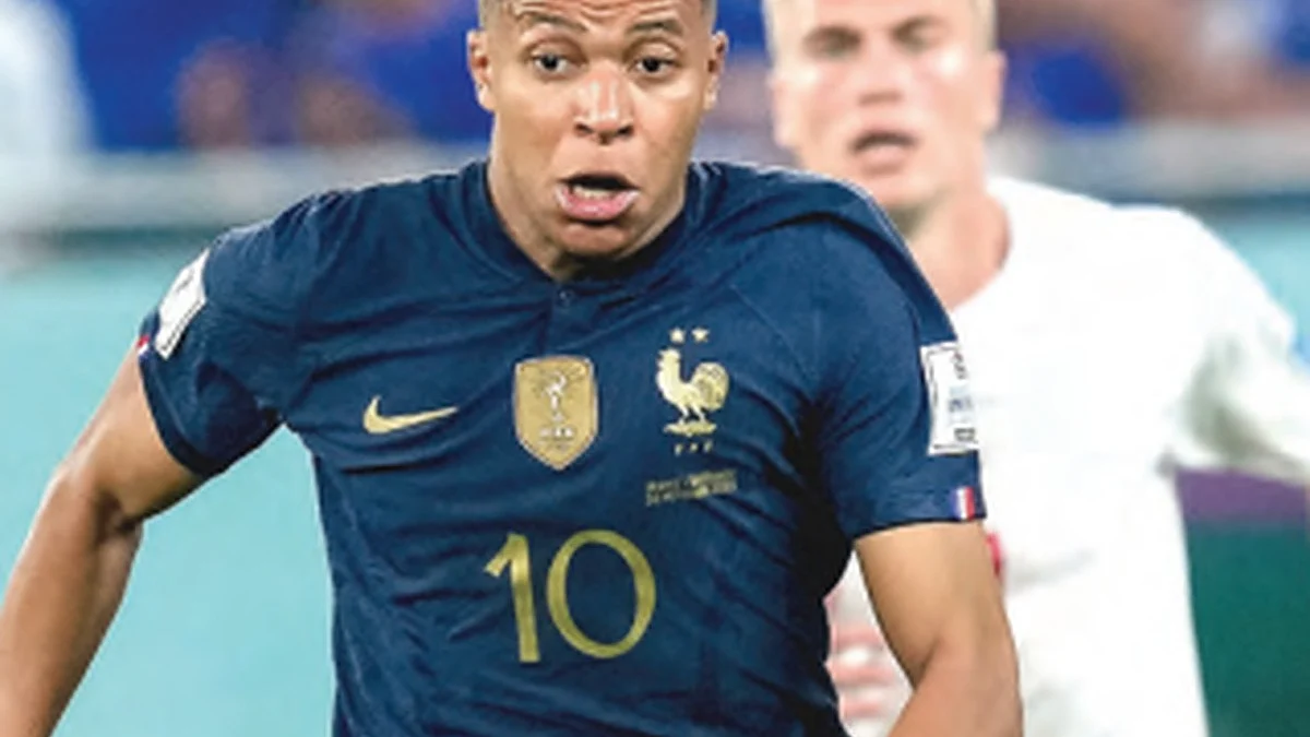 World Cup Football: Decoding the European Domination