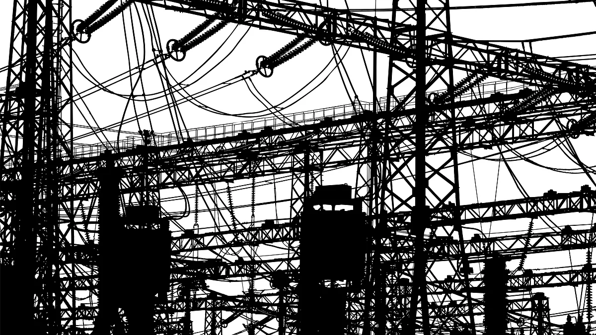 35,000 customers in North Carolina without power after substation sabotage