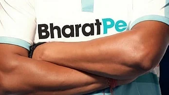 BharatPe sues Ashneer and his wife, asks them to repay over Rs 88 cr for swindling firm