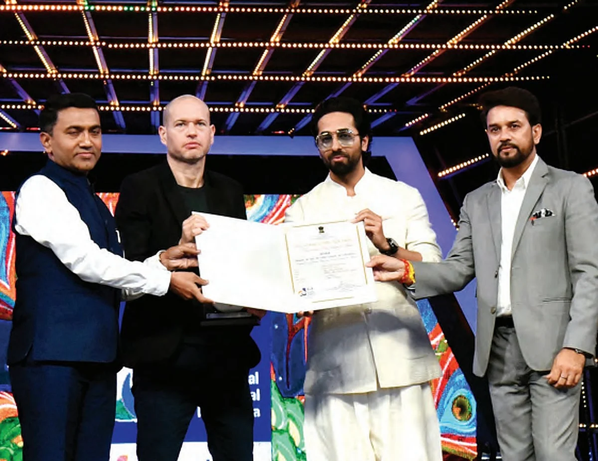 The Kashmir Files: It Took an Outsider to Call out the Propaganda