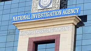 Tamil Nadu arms recovery case: NIA arrests absconding accused