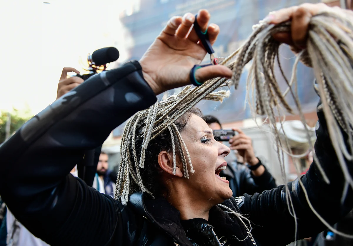 Iranian women debunk Western media reports of disbanding of ‘morality police’ as propaganda