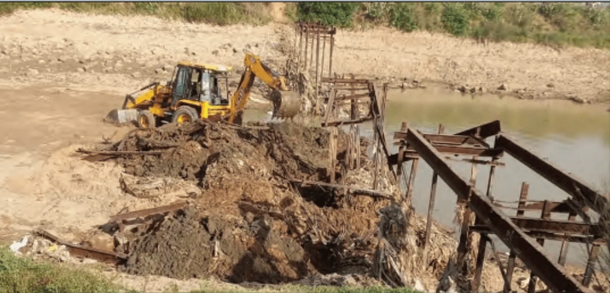 Is Bihar really a state of mind?