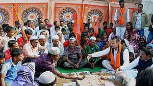 Herald View: The Bogey of Mass
Conversion and the 'Freedom of Religion' Laws