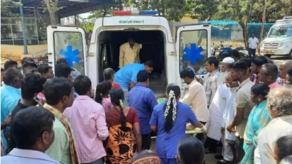 Nine-year-old boy beaten to death by guest faculty in Karnataka school