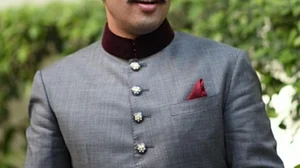 Himachal ex-CM's wife, son summoned over dowry case