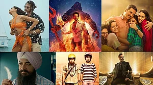 Fringe outfits gain relevance when 'Boycott Bollywood' trends in UP