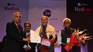 If judges & journalists falter, democracy will crash: Jurist Shrikrishna