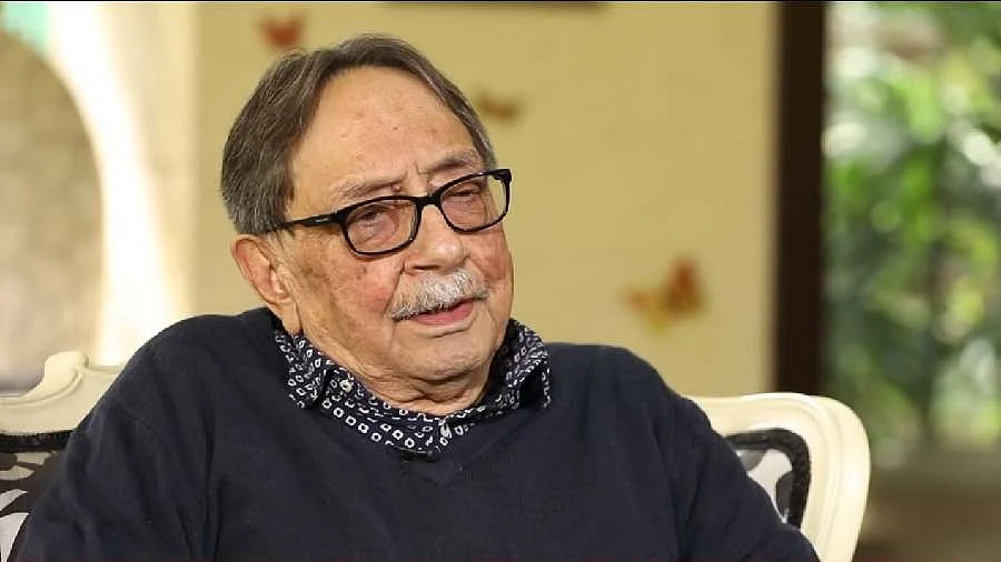 A.S. Dulat, a former chief of Research and Analysis Wing (R&AW), India's premier spy agency