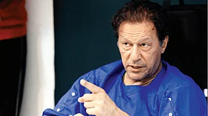 Imran fears another assassination attempt during Eid holidays