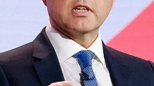 Nick Read steps down as Vodafone Group head