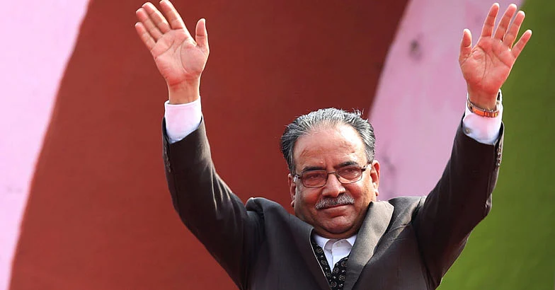 Nepal's PM Prachanda expands Cabinet for 7th time amidst last-minute bargaining over portfolios