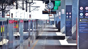 10 'green stations' of Mumbai Metro-7 win top Platinum Rating of IGBC