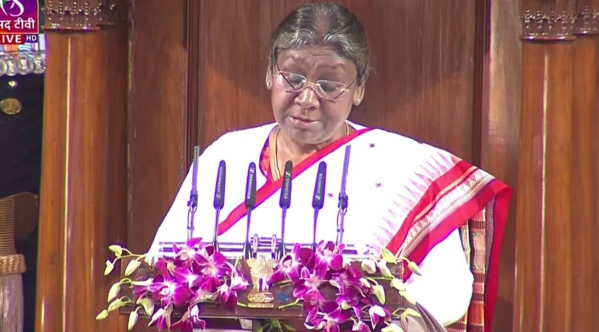 President Murmu unfair in criticising ‘protocol breach’ in Darjeeling