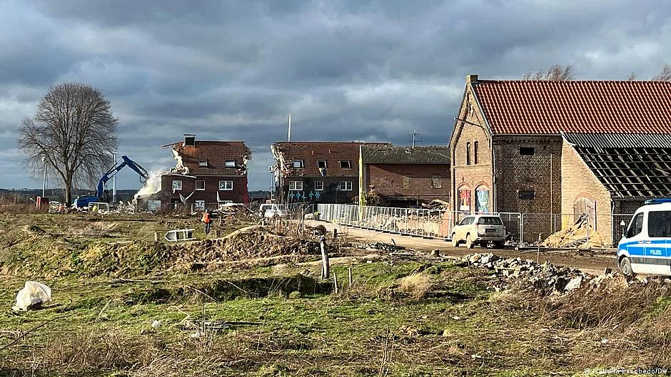 Representative image (photo: DW)