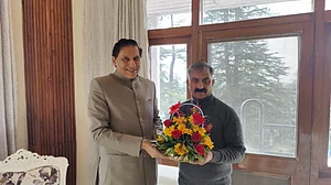 Prabodh Saxena appointed Himachal Pradesh chief secretary