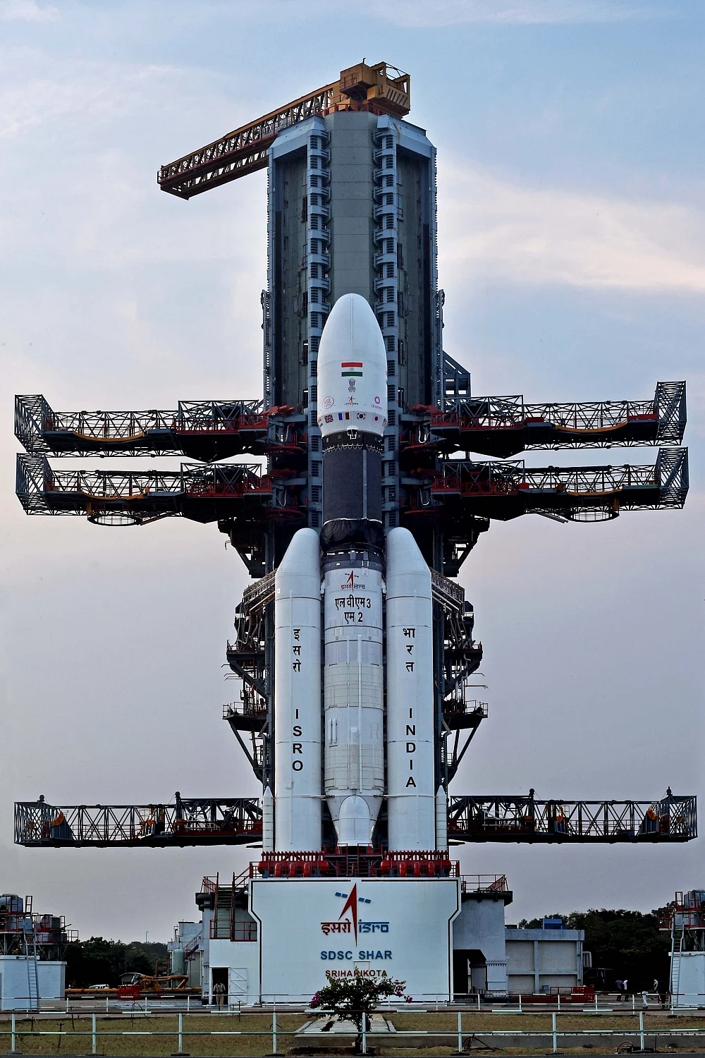 ISRO