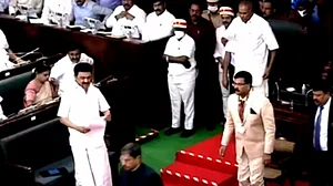DMK to raise issue against TN Governor