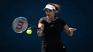 Australian Open: Sania Mirza-Rohan Bopanna pair sails into mixed doubles final
