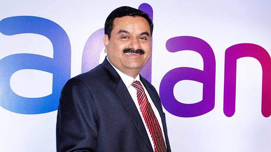 Hindenburg report: Congress demands RBI, SEBI probe into charges against Adani Group