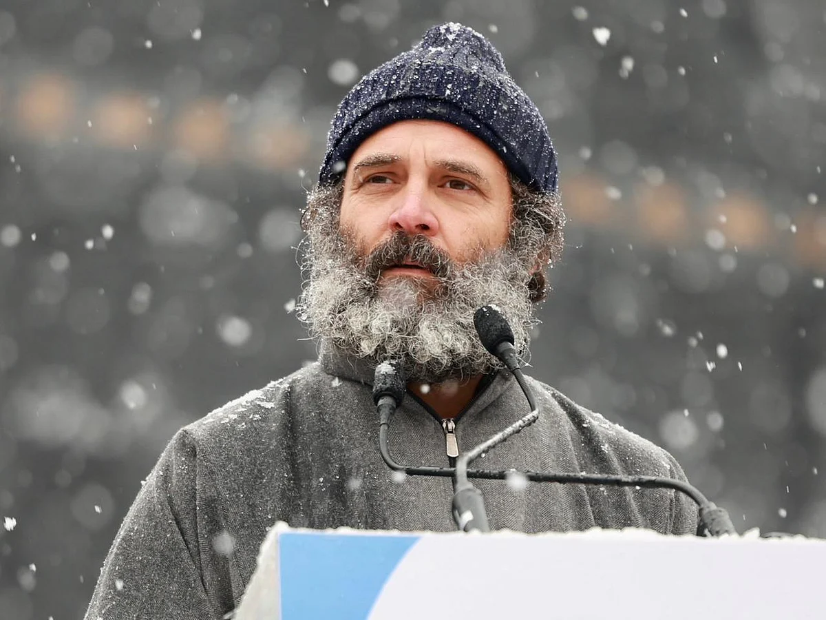 Bharat Jodo Yatra has a historic significance going beyond electoral considerations