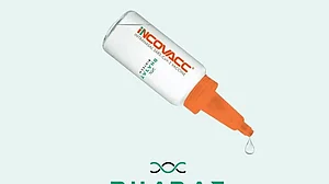 First Indian intranasal Covid vaccine to be launched on Jan 26