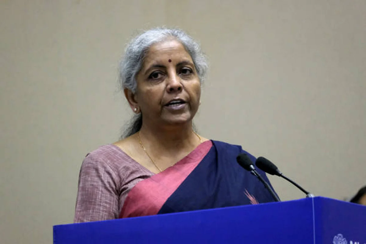 Budget 2023-24: Sitharaman must balance pre-poll compulsions with fiscal challenge