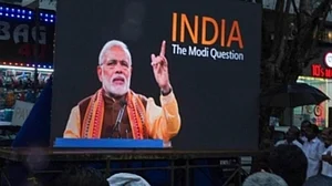 BBC Row: Documentary screened in B'luru for the first time