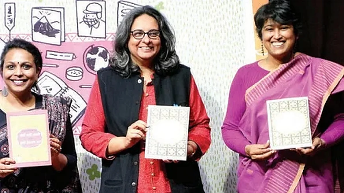 Playing It Write: Why the future of a vibrant theatre scene lies with young playwrights