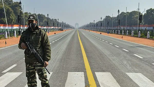 R-Day dress rehearsal: On Monday, plan your travel as per this advisory