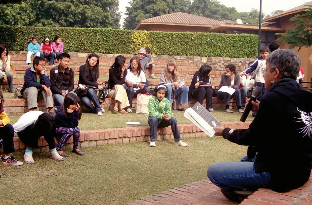 An Early Taste for Books