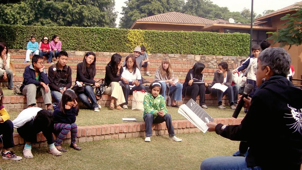 An Early Taste for Books