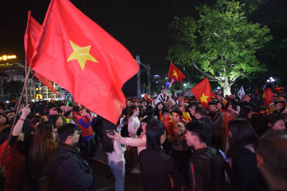 Vietnam remembers historic victory over US on 50th anniversary of signing of Paris Peace Accords