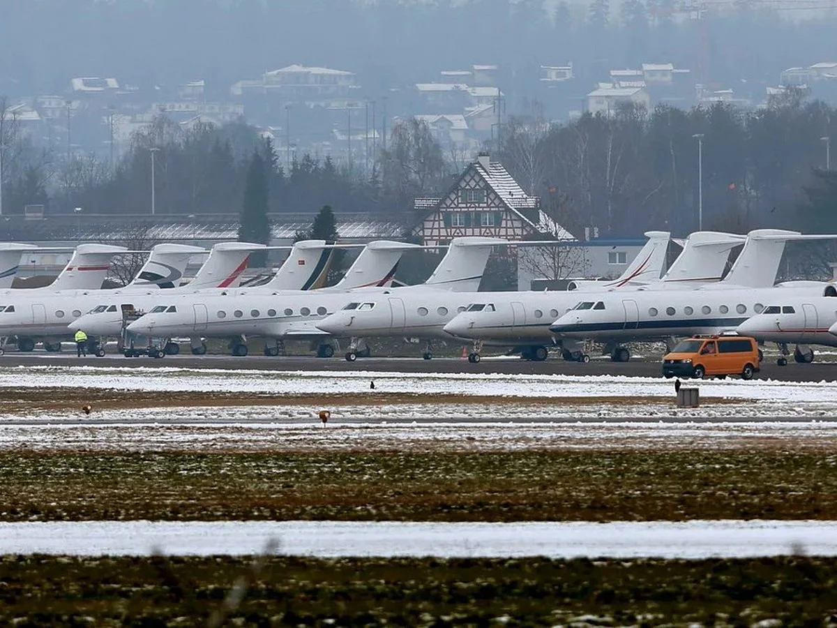 Davos meet just a big talk shop for global capital bosses