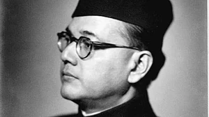 Bengal BJP leaders claim only party and PM Modi gave Netaji due respect; Cong, CPI-M slam statement