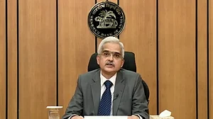 Cryptocurrencies equivalent to gambling: RBI Governor