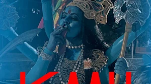 Goddess Kali poster row: Filmmaker Leena Manimekalai moves SC for quashing of FIRs against her