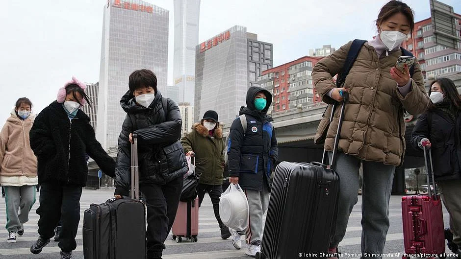 WHO discusses end of COVID-19 emergency status