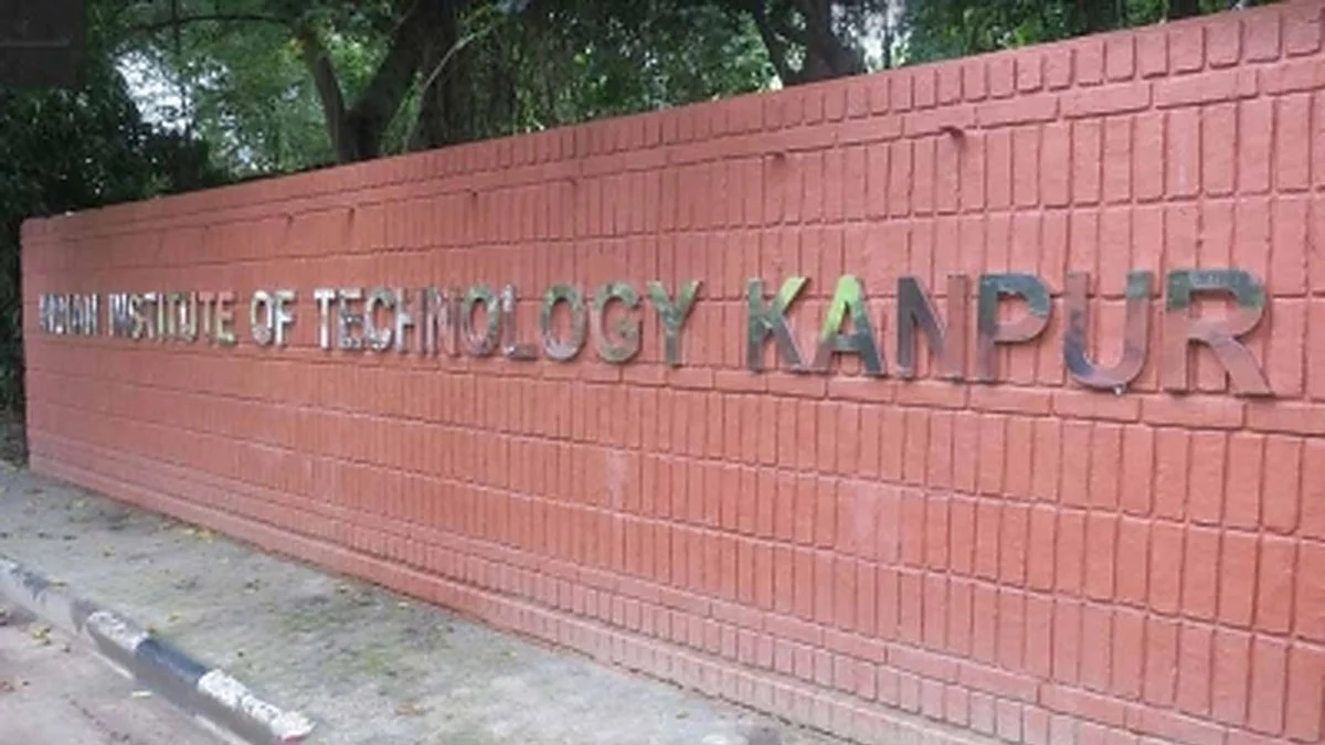 IIT-K and Apollo hospital tie up for collabortive research