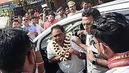 Odisha health minister Naba Kishore Das shot at by a cop on Sunday, January 29.