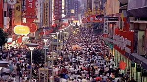 China's falling birthrate: What Beijing needs to do now
