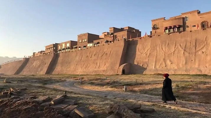 Why are the Muslim nations keeping quiet over Xinjiang abuse?