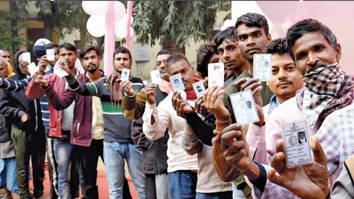 Electoral bonds: How India's super rich are slyly buying their way to power