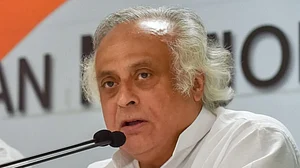 Southern states might lose seats in parliament: Jairam Ramesh