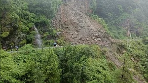 Over 3,700 landslides in 7 years; experts question environment impact assessments