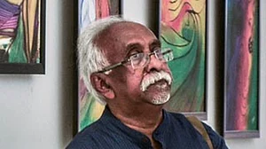 Malayalam poet KG Sankara Pillai conferred Gangadhar National Award, 2021