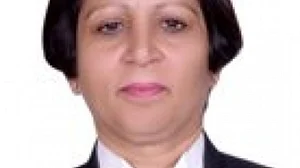 Justice Sabina appointed Chief Justice of Himachal Pradesh