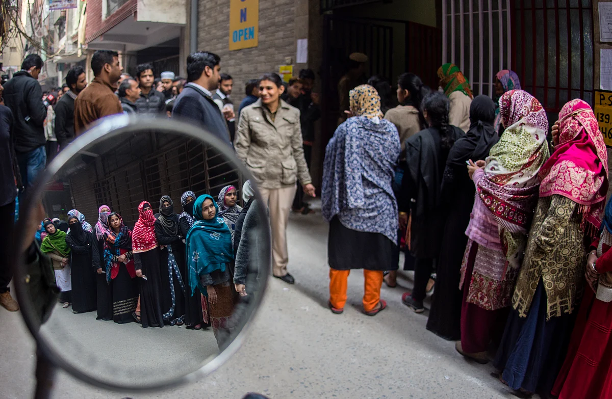 Mystery of the Missing Voters and The Programme to 'Purify' and Authenticate Our Electoral Rolls