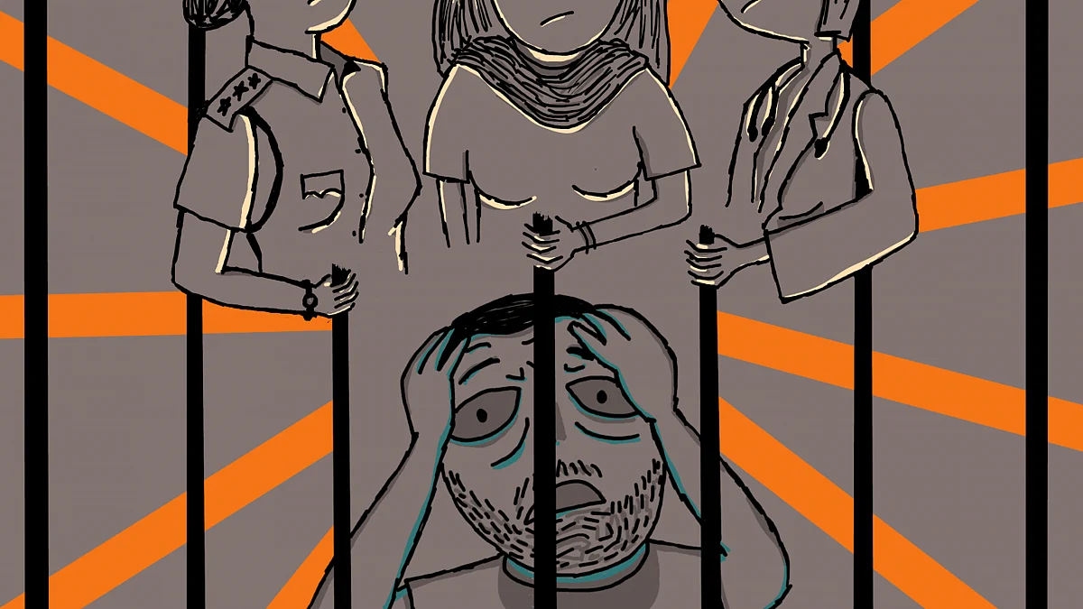 Via Feminism in India/Srishti Sharma