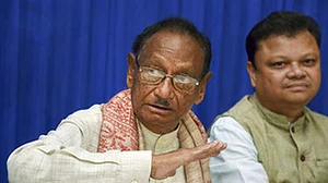 Odisha politics: Here's why a new coalition might be taking shape